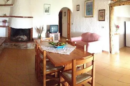 Appartamento Berna Budoni