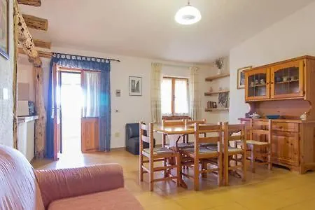 Appartamento Berna Budoni 0*,