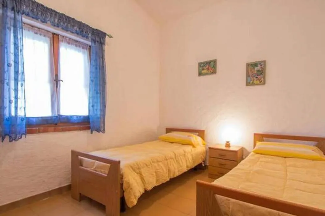 Appartamento Berna Budoni