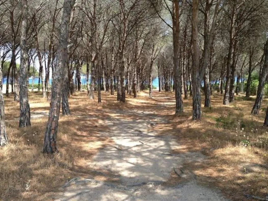 Appartamento Berna Budoni