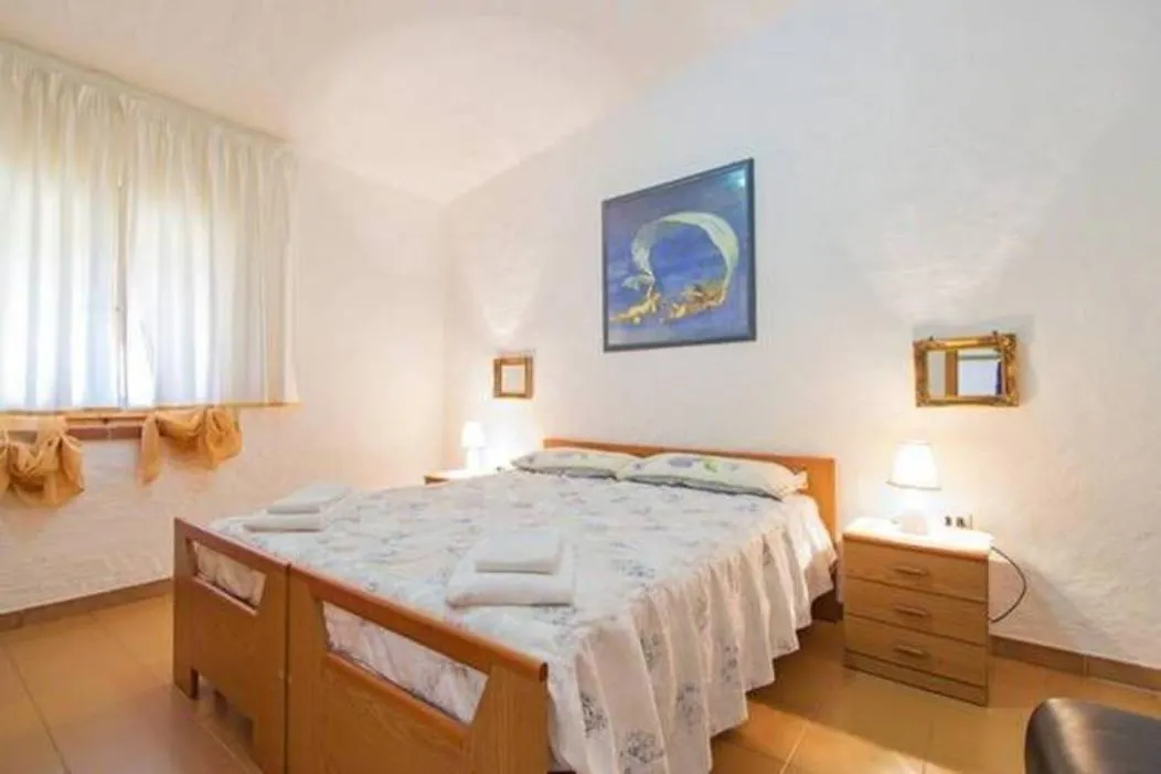 Appartamento Berna Budoni Italia