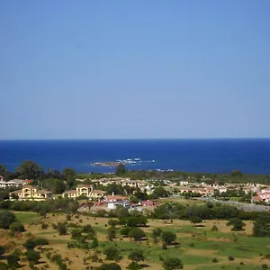 Vista Baia Blu Appartamento